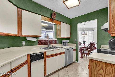 Tiny photo for 108 Bay Tree Circle, Hampstead, NC 28443 (MLS # 100556294)