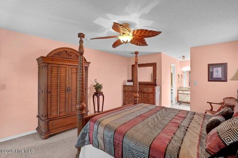 Tiny photo for 108 Bay Tree Circle, Hampstead, NC 28443 (MLS # 100556294)