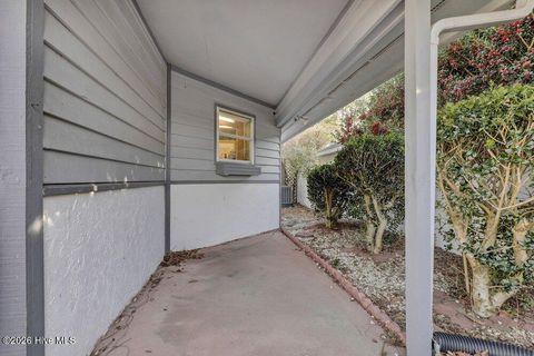 Tiny photo for 108 Bay Tree Circle, Hampstead, NC 28443 (MLS # 100556294)