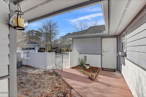 Tiny photo for 108 Bay Tree Circle, Hampstead, NC 28443 (MLS # 100556294)