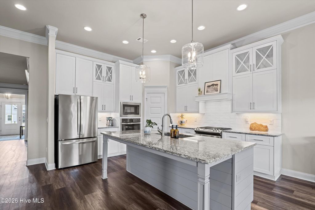 Photo of 611 Whitney Shoals Road, Evans, GA 30809 (MLS # 100575807)