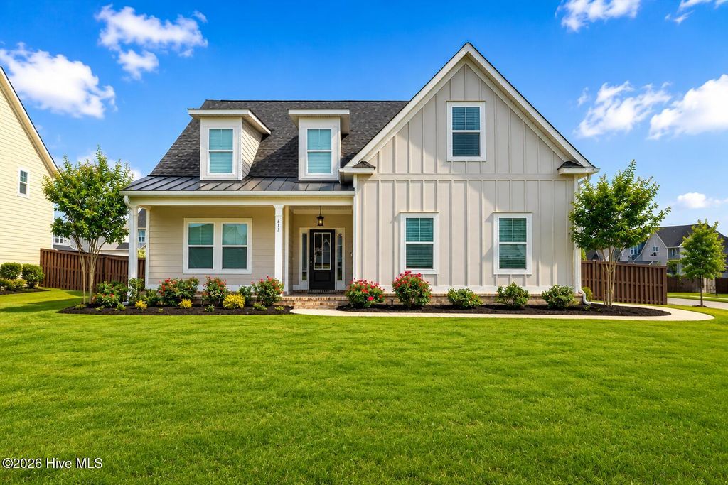 Photo of 611 Whitney Shoals Road, Evans, GA 30809 (MLS # 100575807)