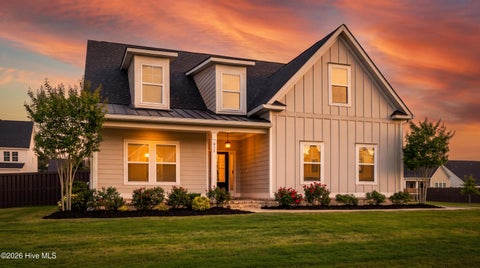 Photo of 611 Whitney Shoals Road, Evans, GA 30809 (MLS # 100575807)