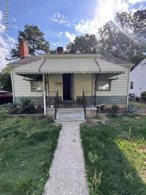 503 Denby Street SW