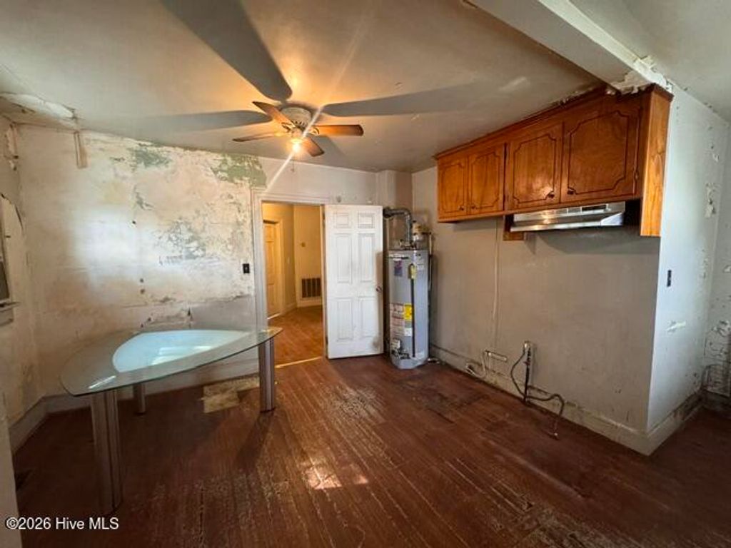 Photo of 503 Denby Street SW, Wilson, NC 27893 (MLS # 100577913)