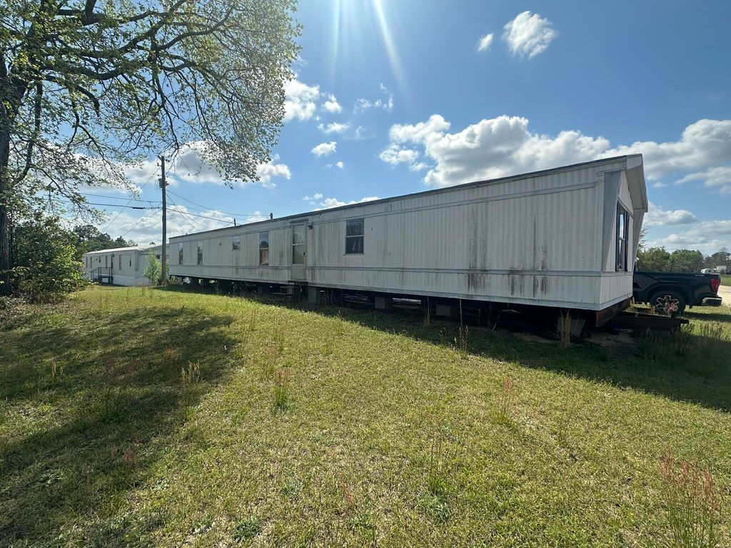 Photo of 2454 Tobacco Road, Hephzibah, GA 30815 (MLS # 554801)