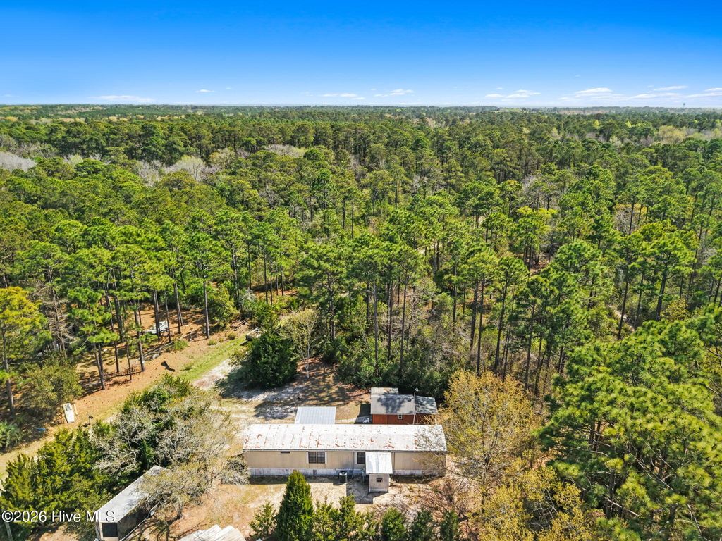 Photo of 1035 Cockleshell Drive SW, Supply, NC 28462 (MLS # 100564751)