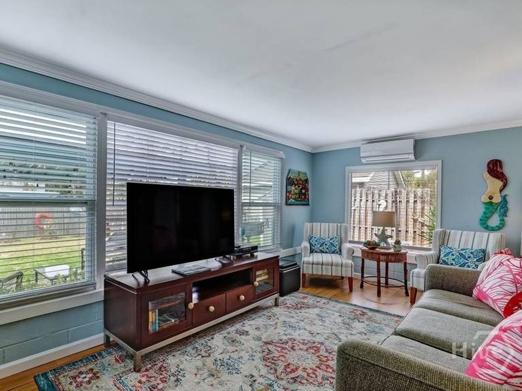 Photo of 8 17th Place, Tybee Island, GA 31328 (MLS # SA334841)