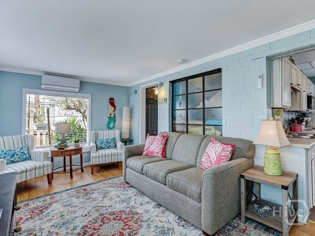 Photo of 8 17th Place, Tybee Island, GA 31328 (MLS # SA334841)