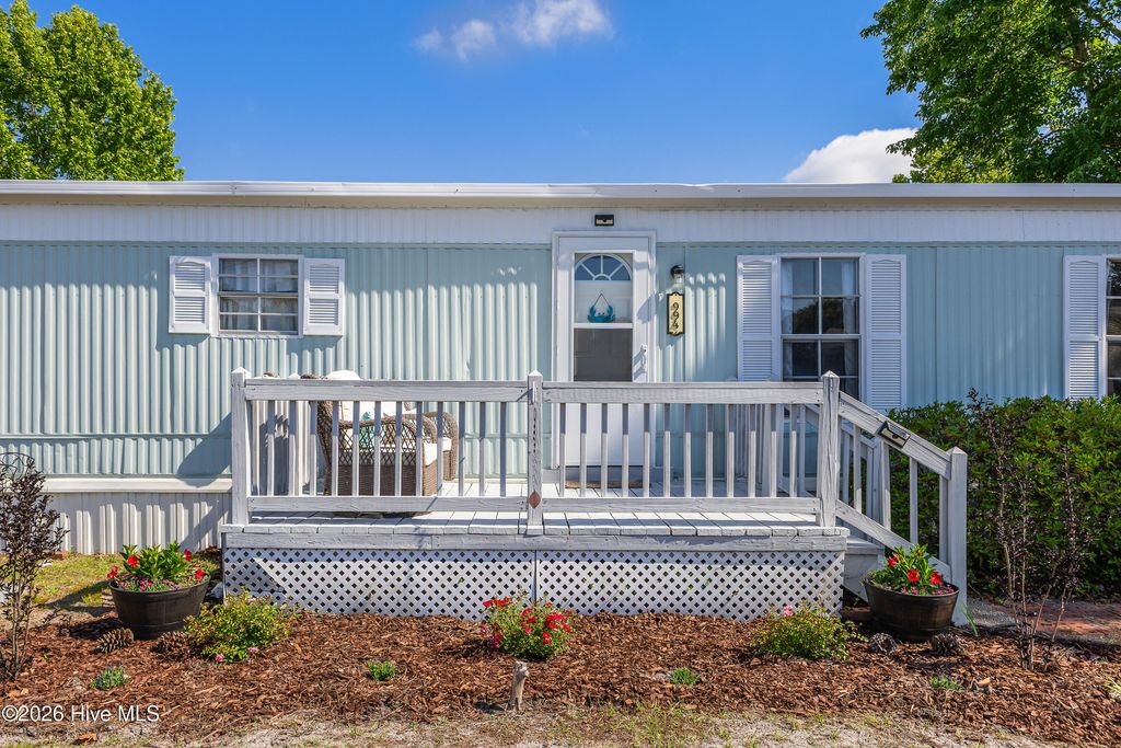 Photo of 994 Stanland Street SW, Calabash, NC 28467 (MLS # 100574405)