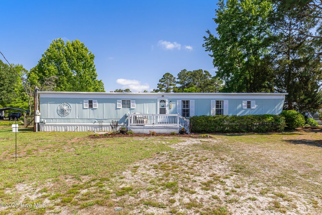 Photo of 994 Stanland Street SW, Calabash, NC 28467 (MLS # 100574405)