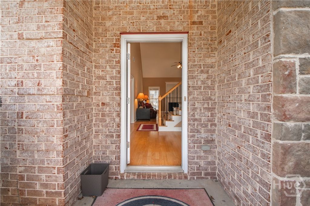 Photo of 185 Huntington Shoals Drive, Athens, GA 30605 (MLS # CL352651)