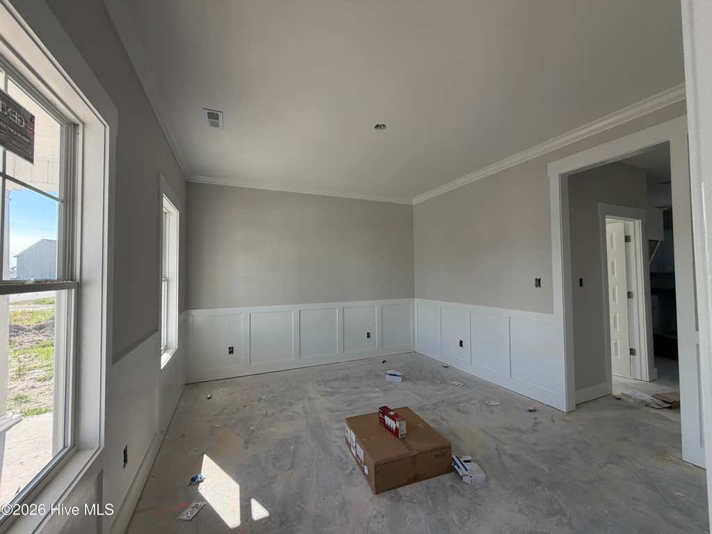 Photo of 510 E Black Water Lane, Maysville, NC 28555 (MLS # 100577690)