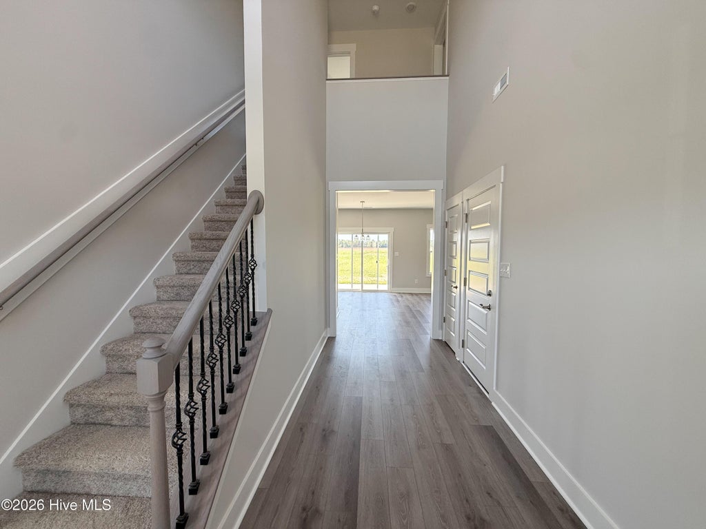 Photo of 510 E Black Water Lane, Maysville, NC 28555 (MLS # 100577690)