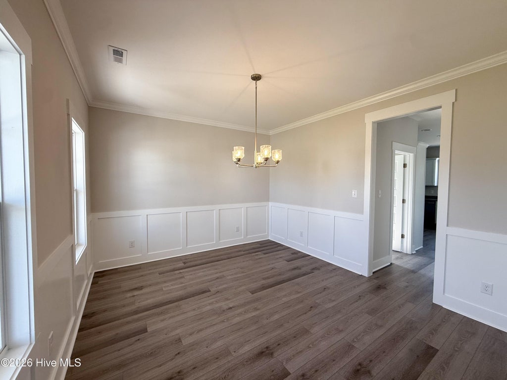 Photo of 510 E Black Water Lane, Maysville, NC 28555 (MLS # 100577690)