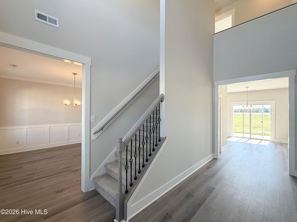 Photo of 510 E Black Water Lane, Maysville, NC 28555 (MLS # 100577690)