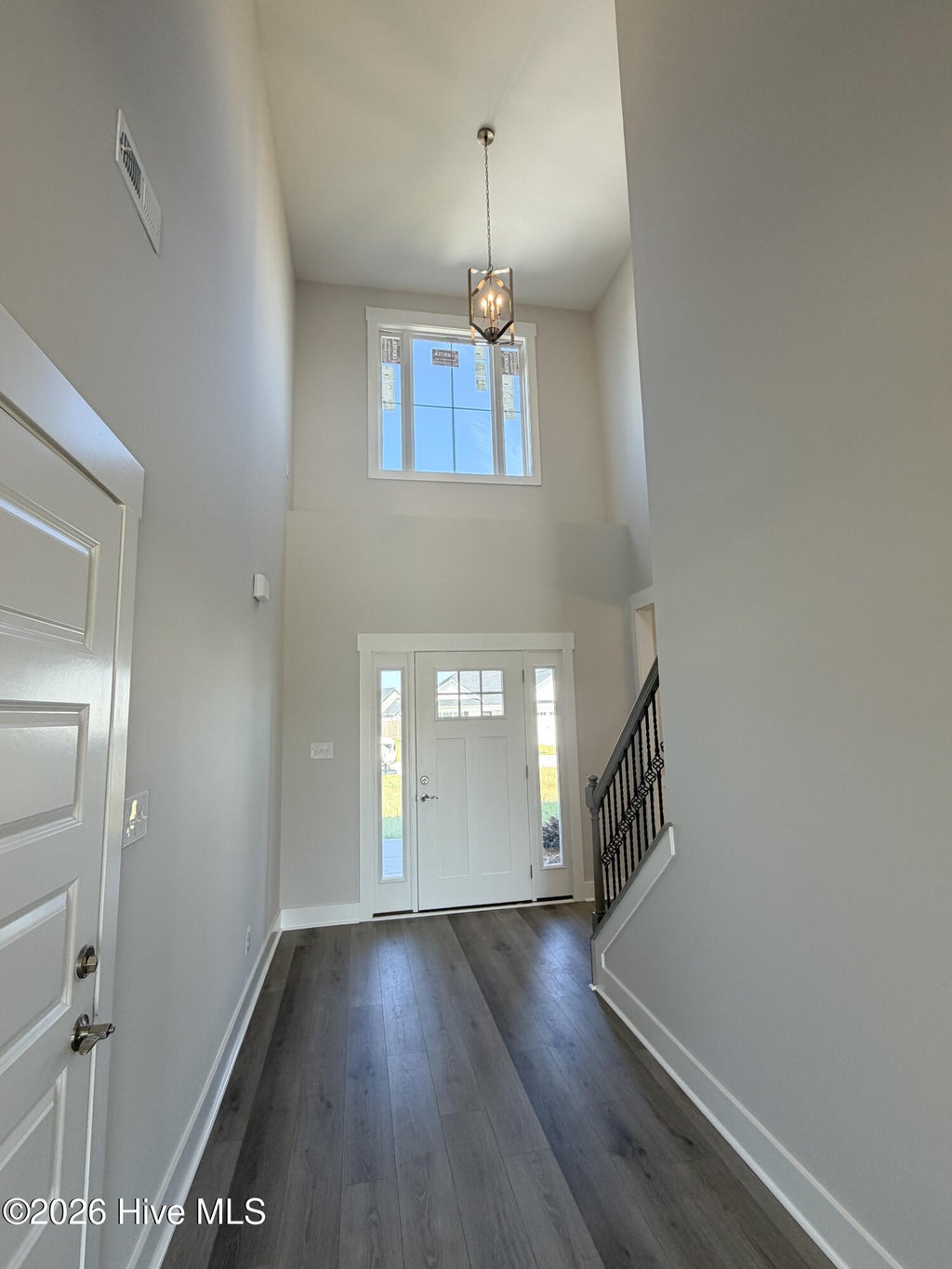 Photo of 510 E Black Water Lane, Maysville, NC 28555 (MLS # 100577690)