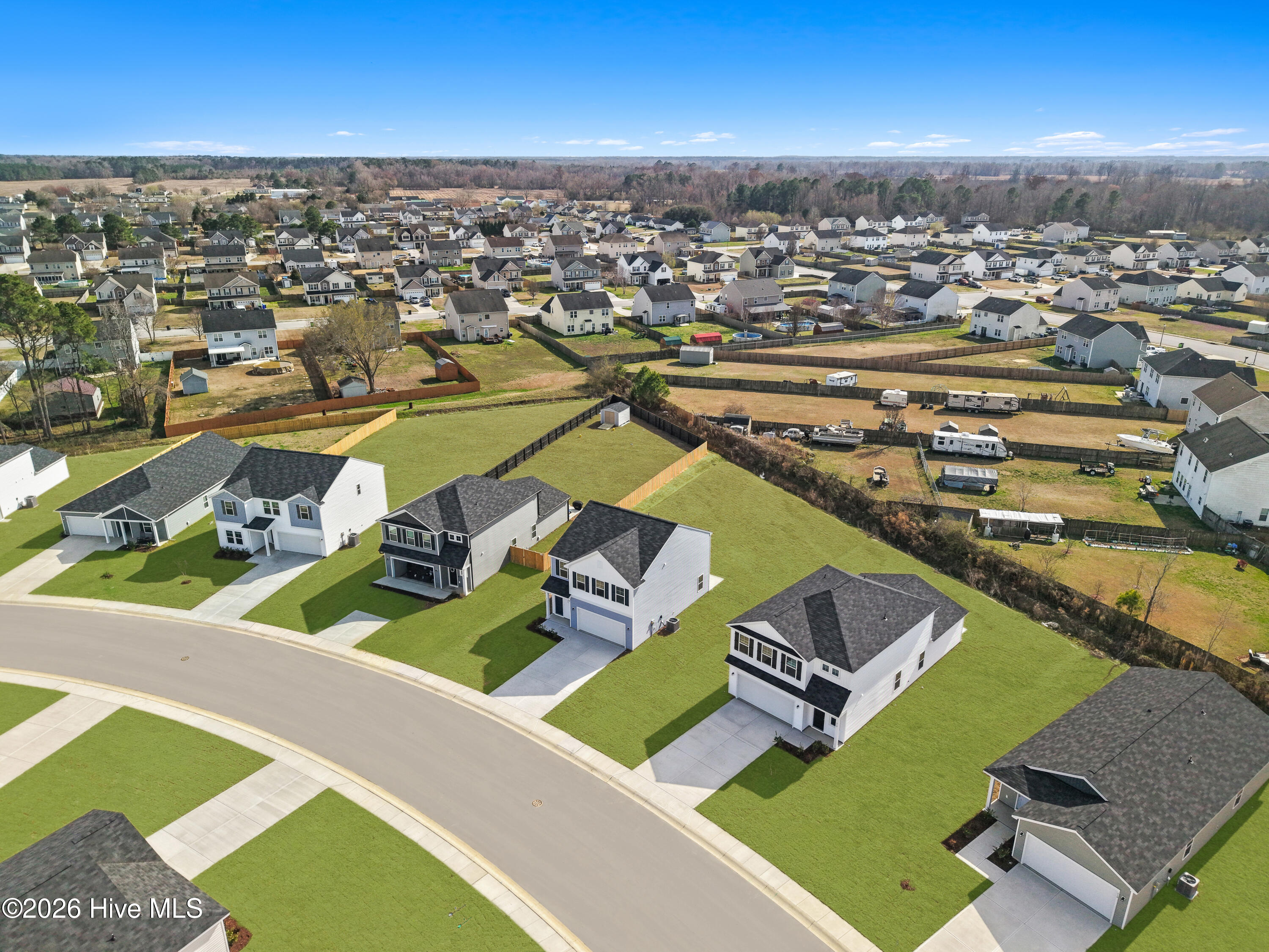 614 S Squires Run Lane