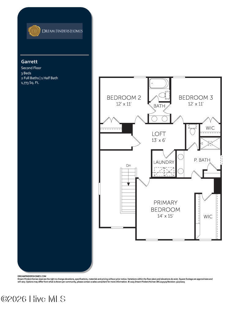 614 S Squires Run Lane