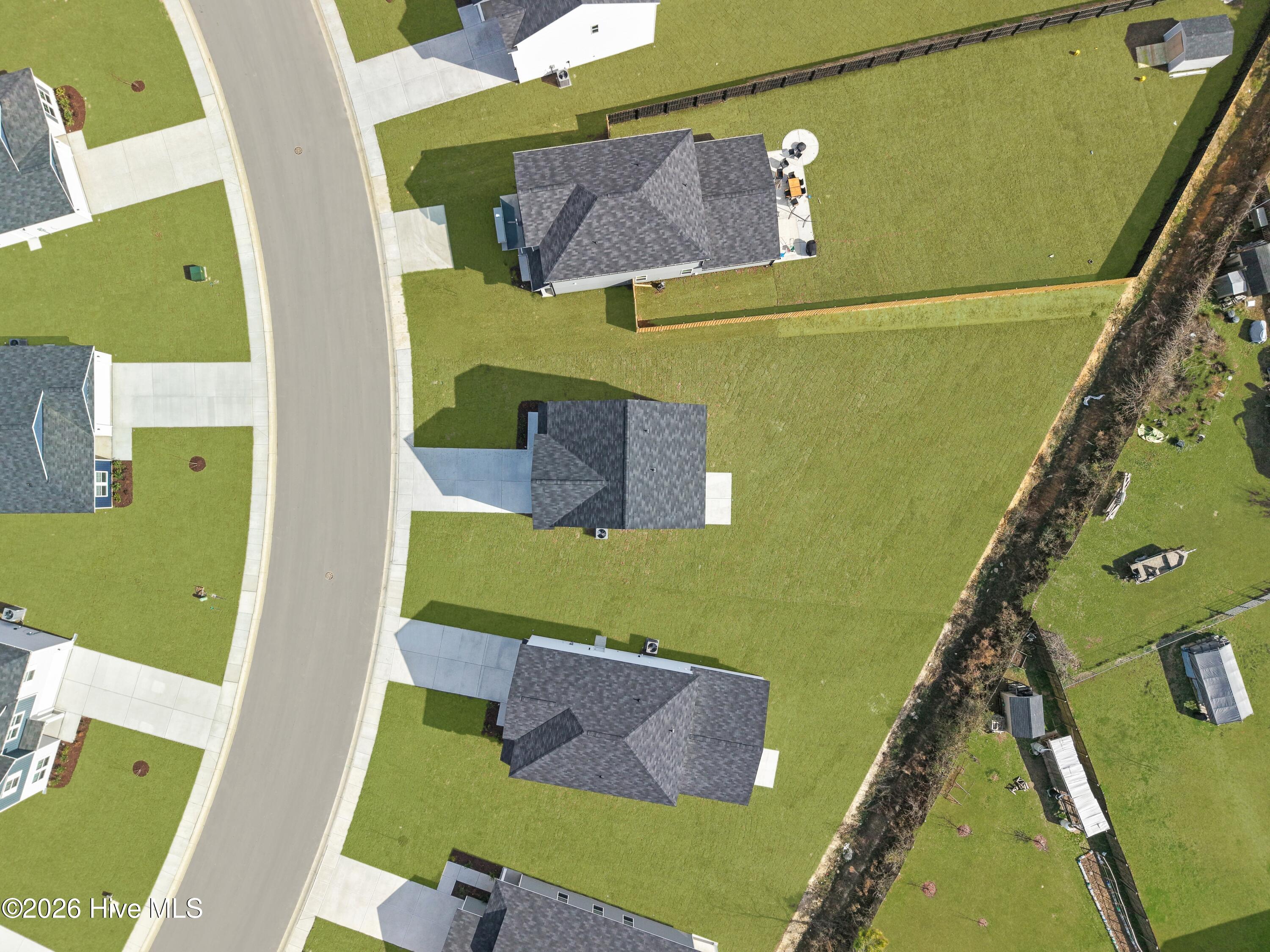 614 S Squires Run Lane