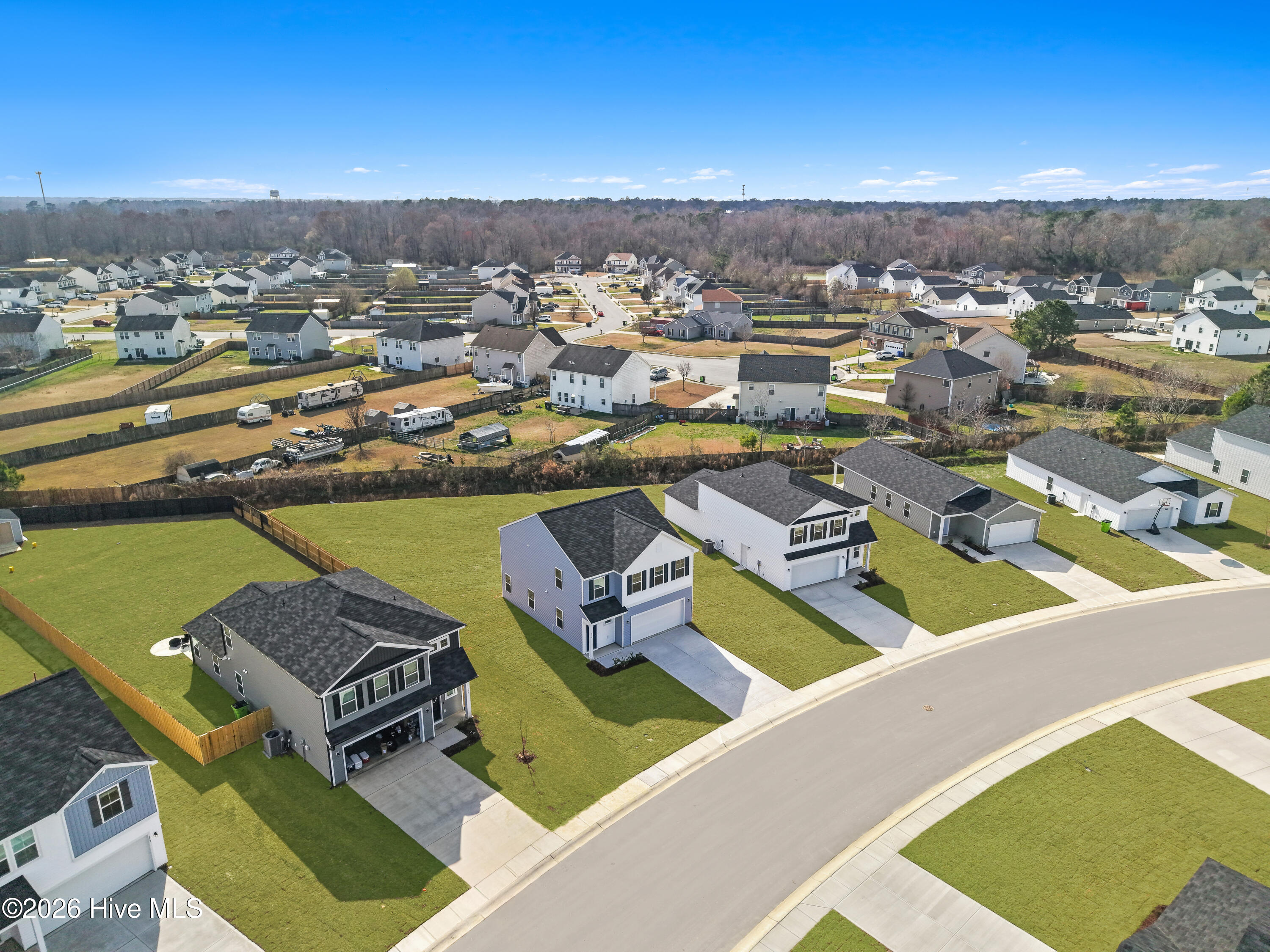 614 S Squires Run Lane