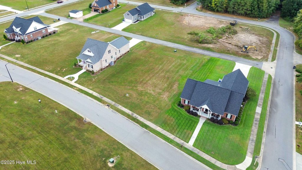 Photo of 75 Glasgow, Rocky Mount, NC 27804 (MLS # 100581985)