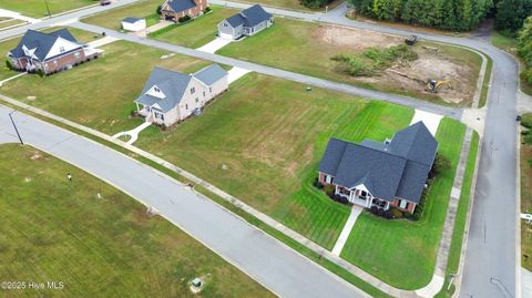 Vacant Land For Sale - 75 Glasgow<br/> Rocky Mount, NC 27804