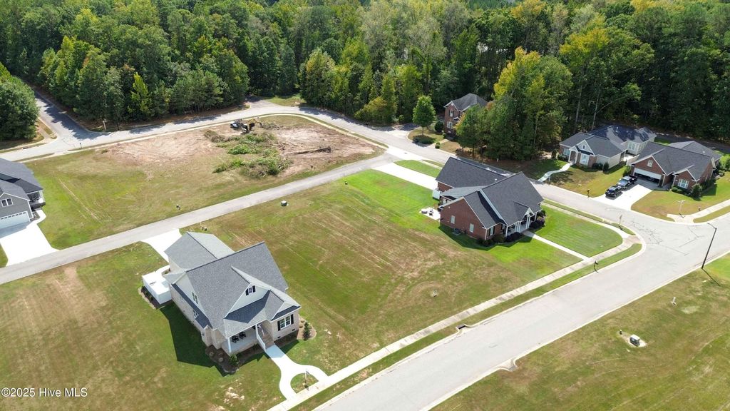 Photo of 75 Glasgow, Rocky Mount, NC 27804 (MLS # 100581985)