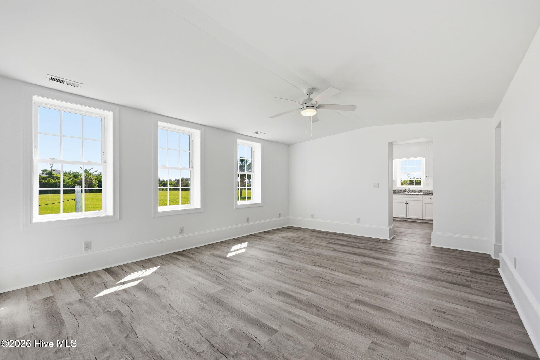 279 Goose Pond Road
