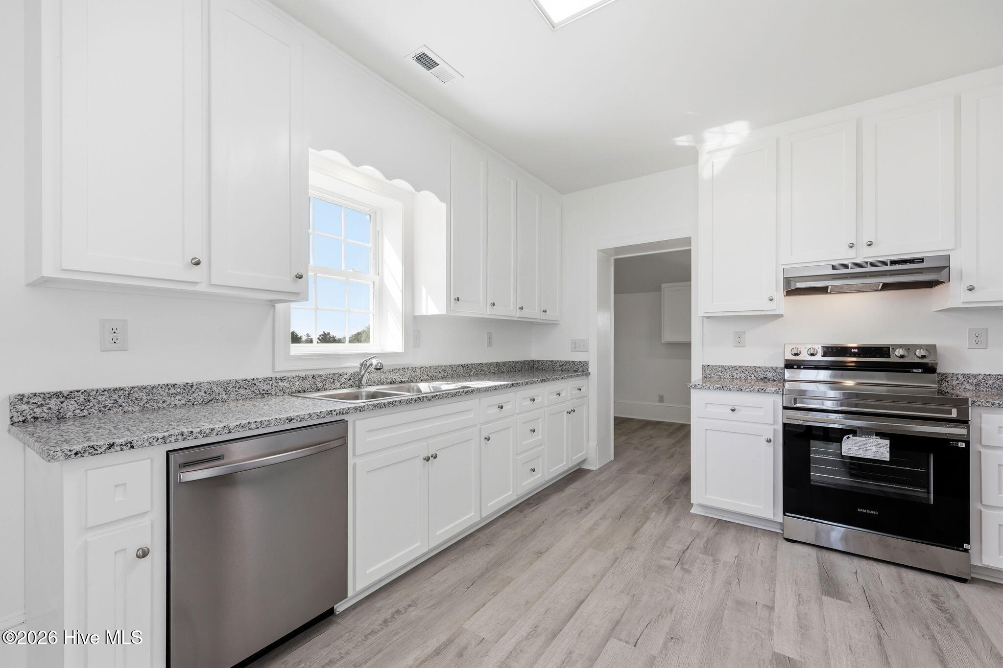 279 Goose Pond Road