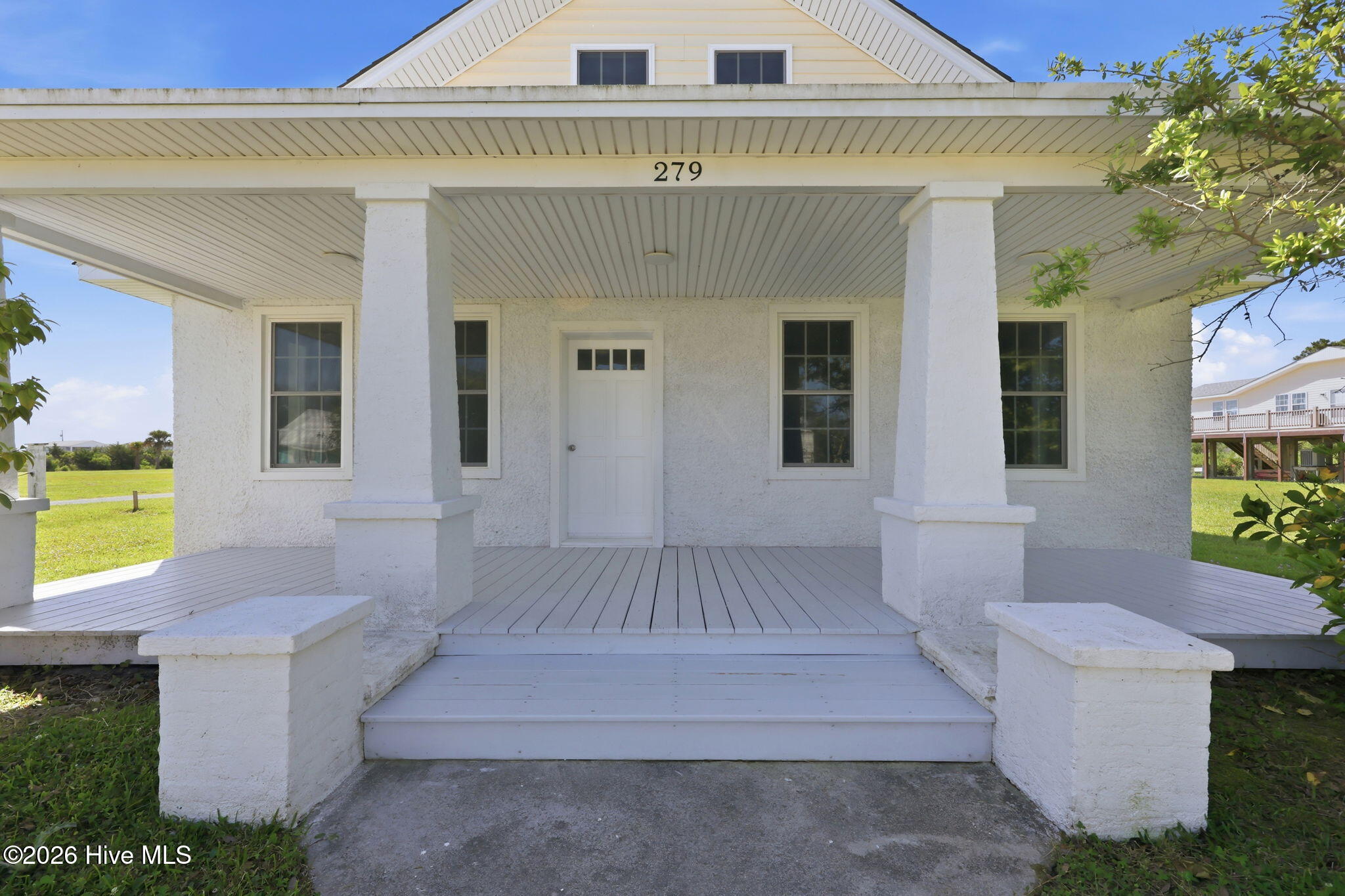 279 Goose Pond Road