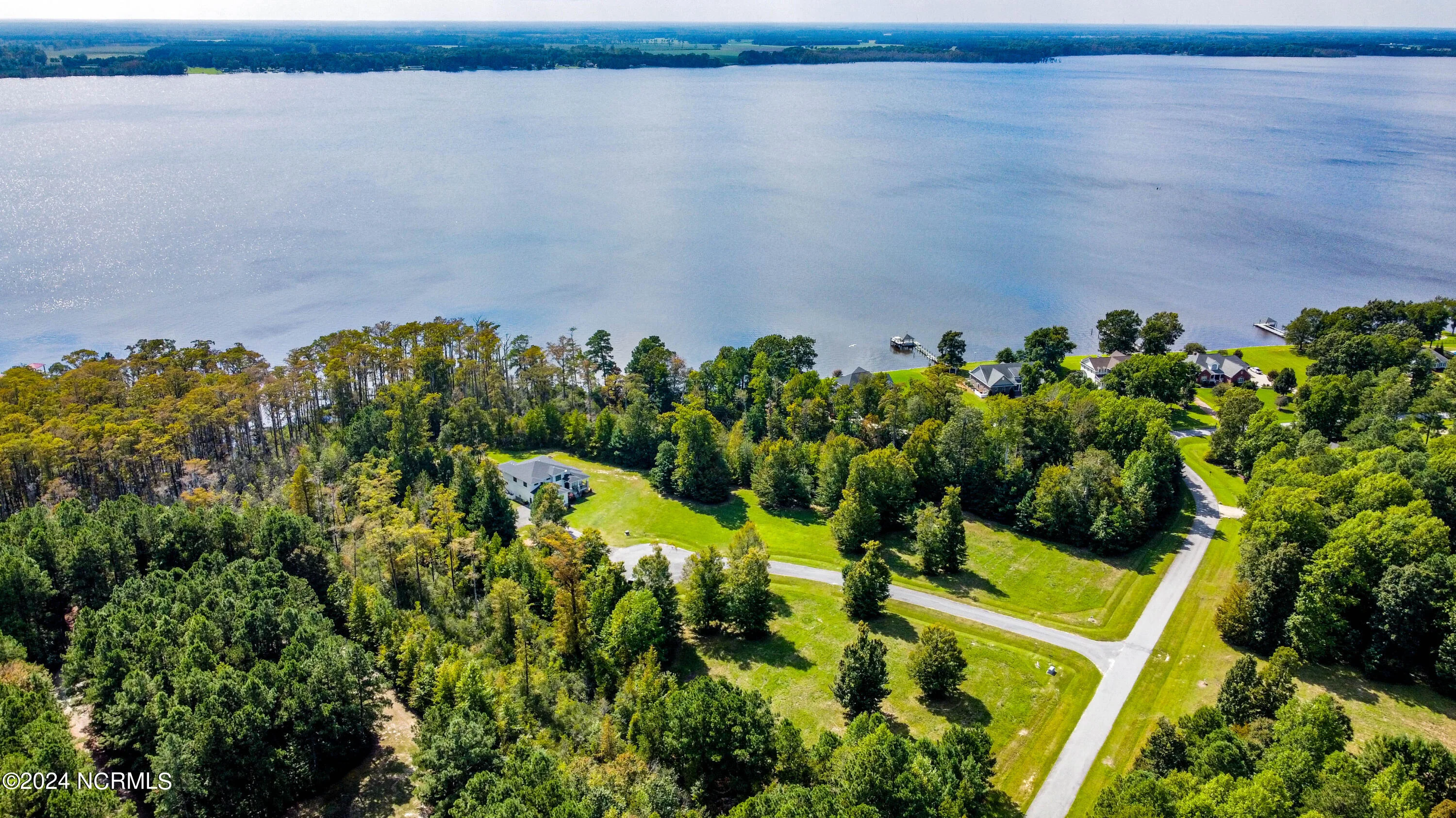 43d Eagles Nest Court