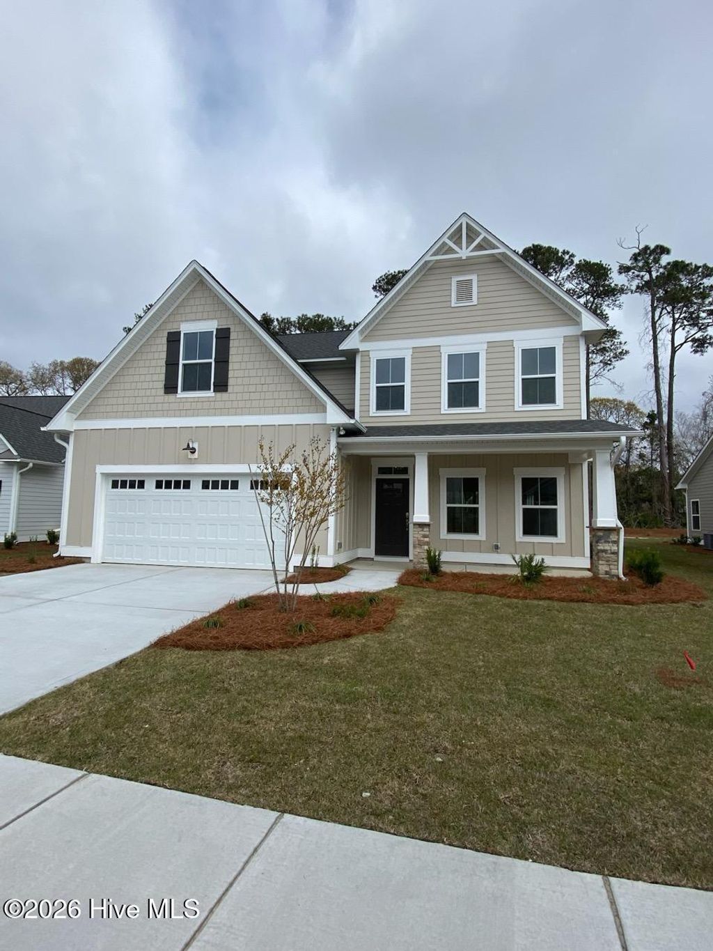 Photo of 515 Beaumont Oaks Drive, Wilmington, NC 28411 (MLS # 100566041)