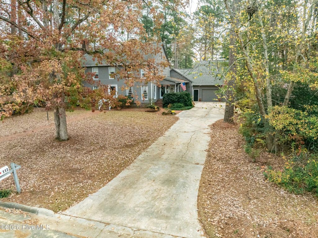 Photo of 113 Palmer Place, Washington, NC 27889 (MLS # 100563461)