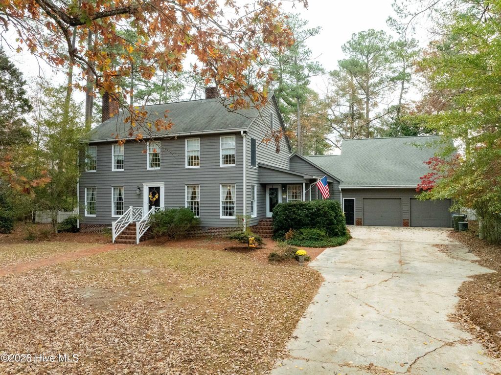 Photo of 113 Palmer Place, Washington, NC 27889 (MLS # 100563461)