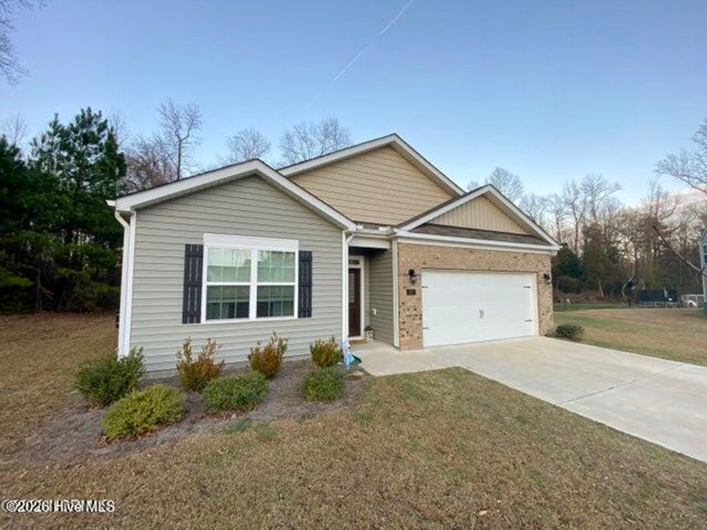 Photo of 577 Denali Road, Winterville, NC 28590 (MLS # 100550297)