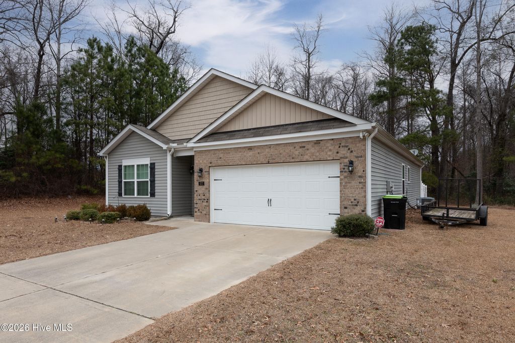 Photo of 577 Denali Road, Winterville, NC 28590 (MLS # 100550297)