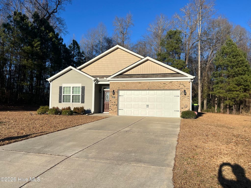 Photo of 577 Denali Road, Winterville, NC 28590 (MLS # 100550297)