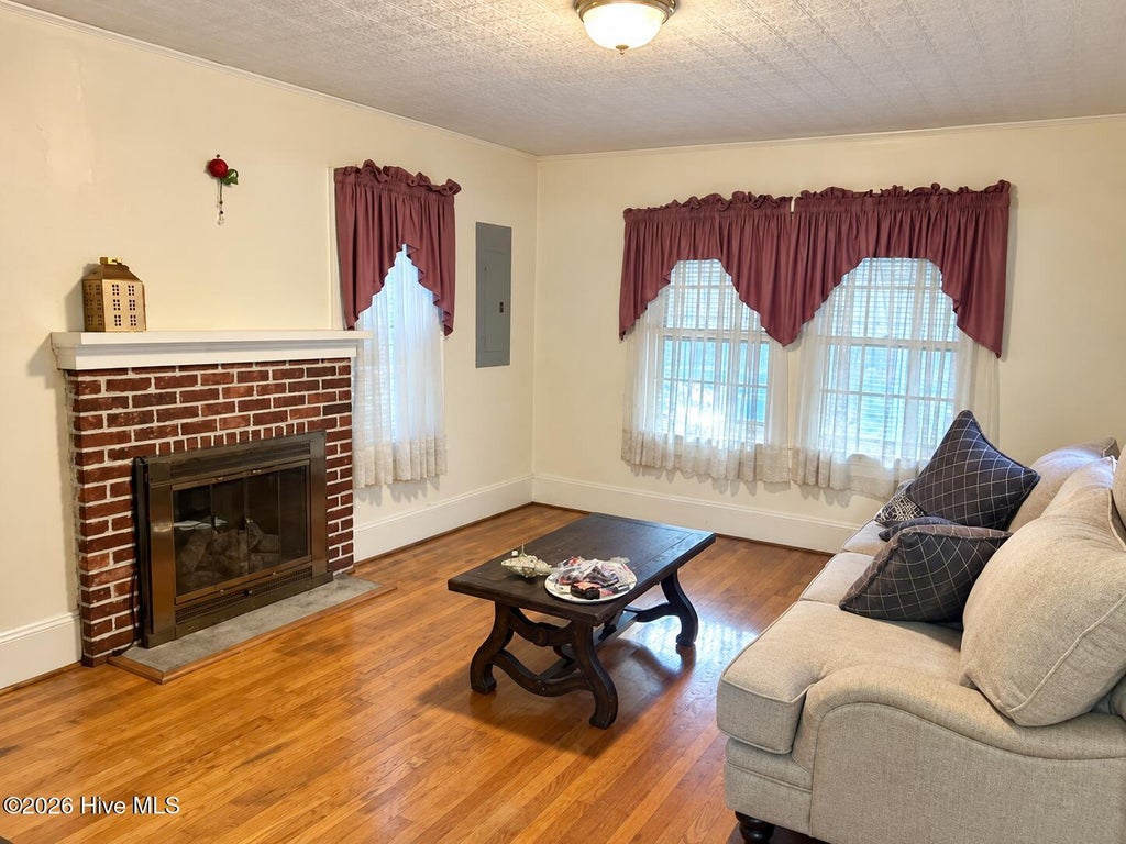 Photo of 265 N Ingold Avenue, Garland, NC 28441 (MLS # 100613371)