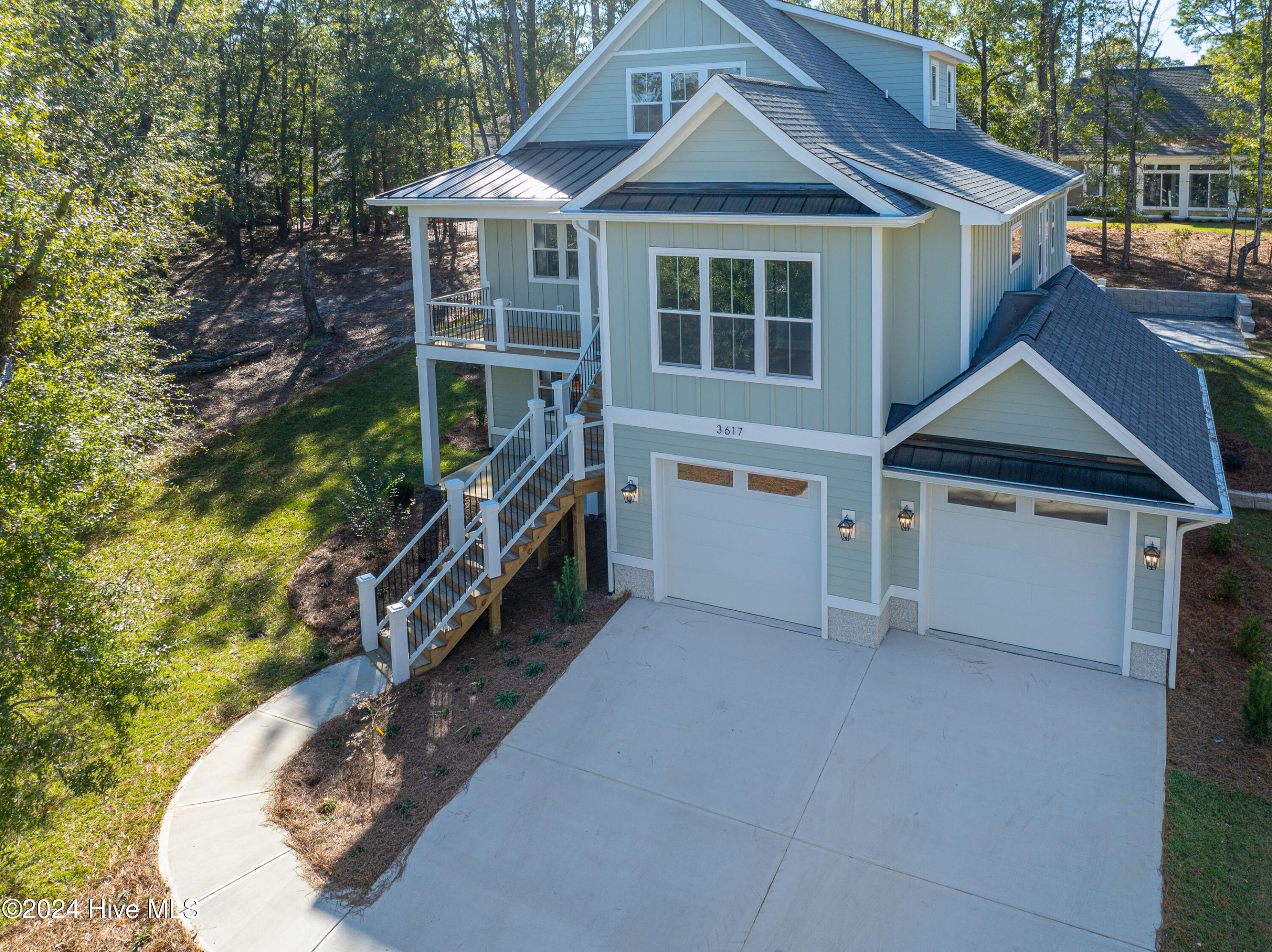 3617 Barnesmore Drive
