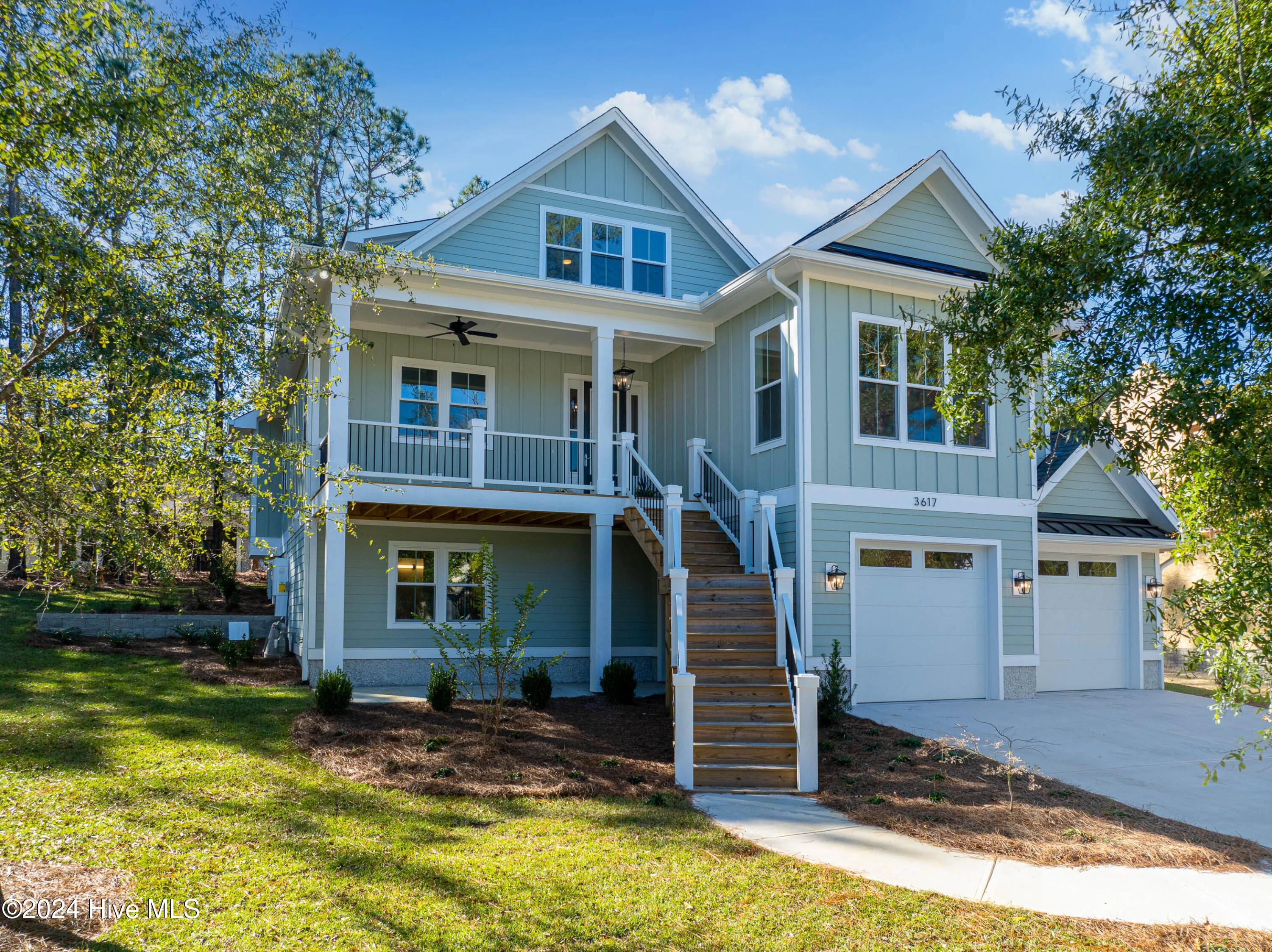 3617 Barnesmore Drive