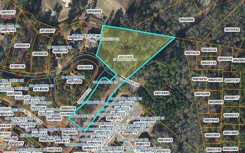 Vacant Land For Sale - 35 AND 37 Granger Drive<br/> Pinehurst, NC 28374