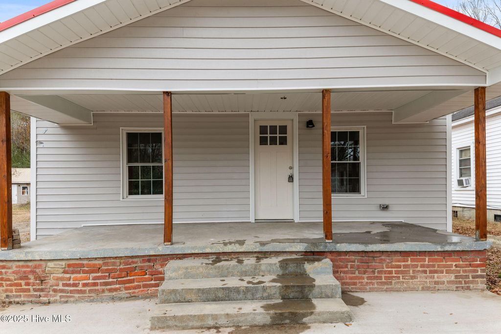 Photo of 3741 James Street, Bethel, NC 27812 (MLS # 100545702)