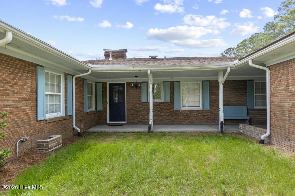116 Oak Street