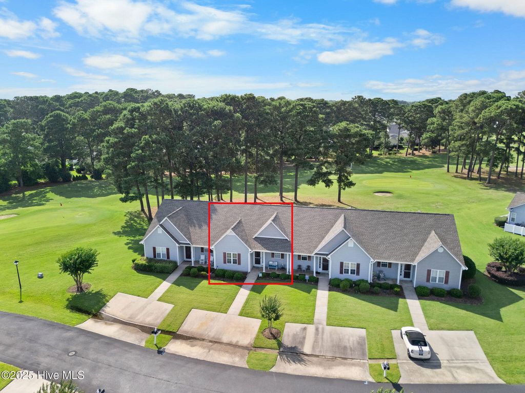 Photo of 5085 Wyncie Wynd, Southport, NC 28461 (MLS # 100513601)