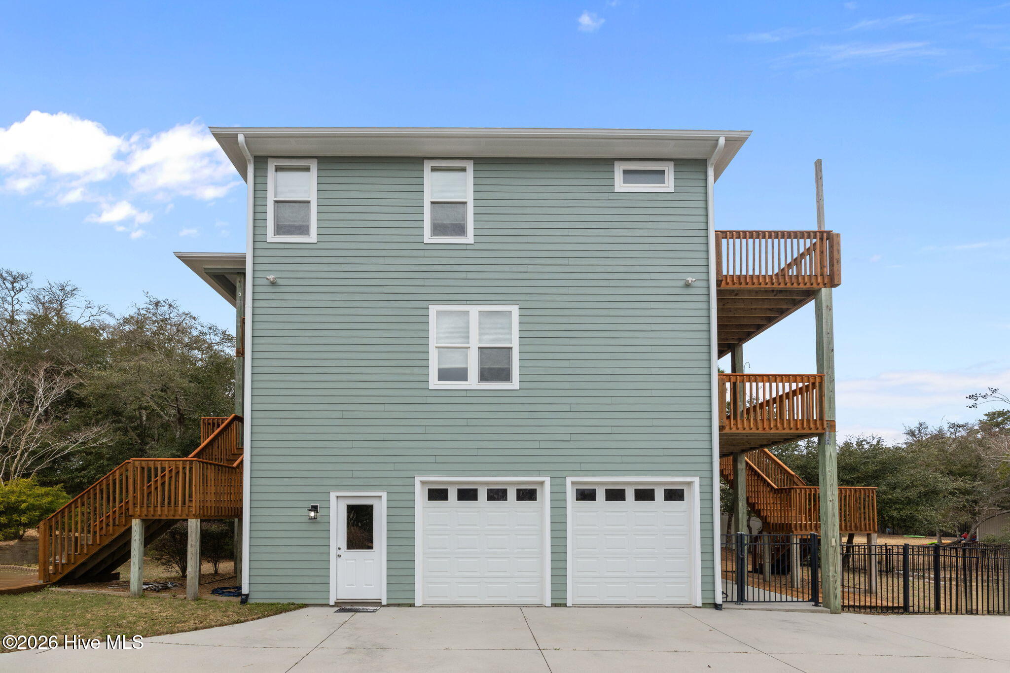 7118 Archers Creek Drive
