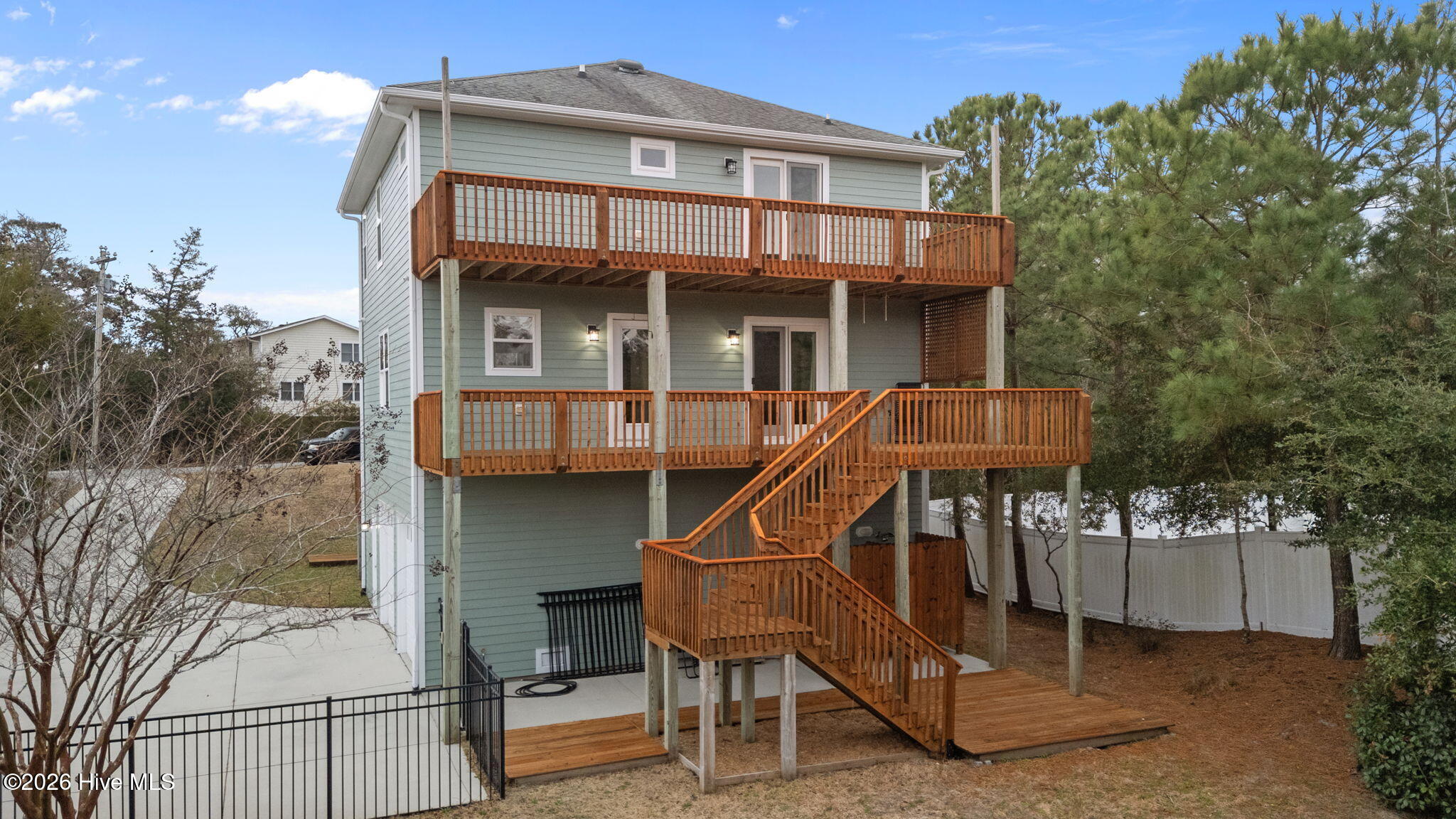 7118 Archers Creek Drive