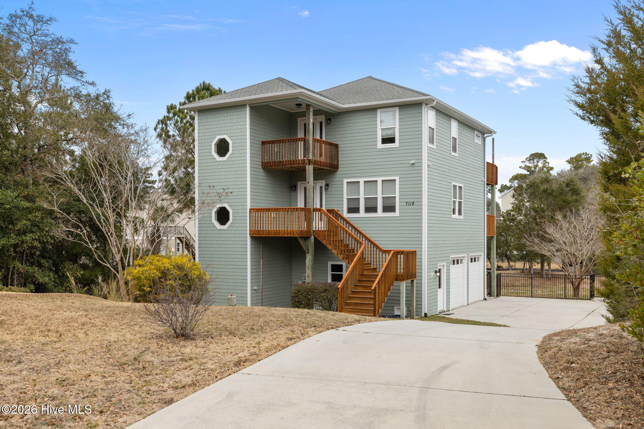 7118 Archers Creek Drive