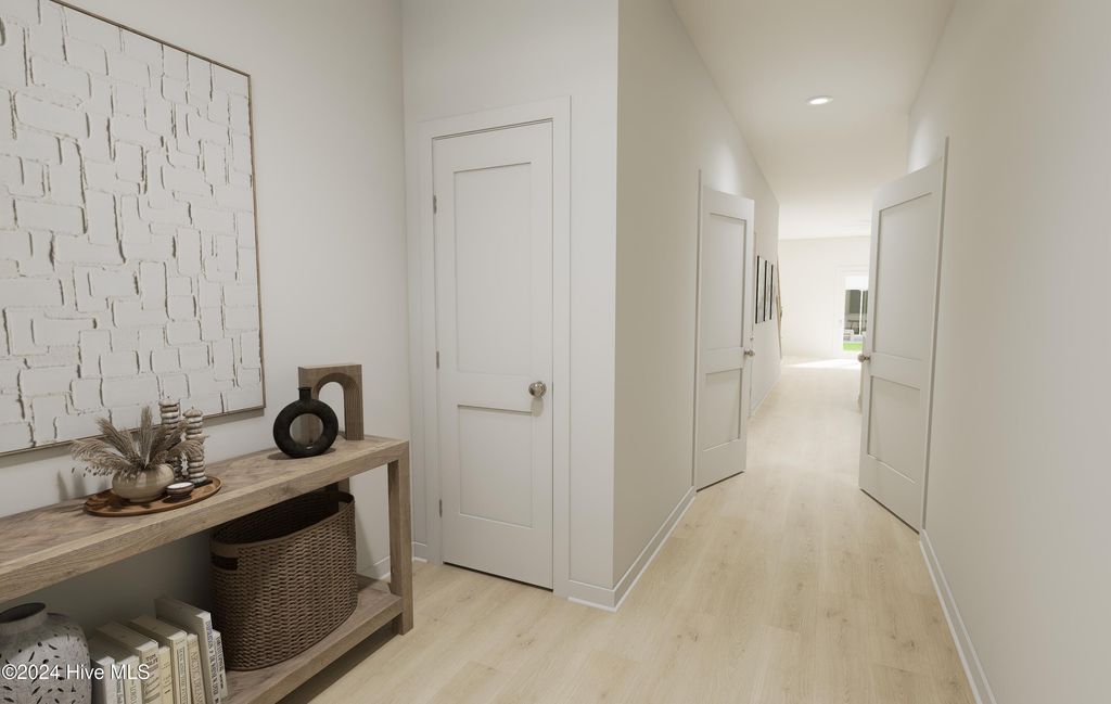 Photo of 7109 Fisk Dr , #43, Leland, NC 28451 (MLS # 100489796)