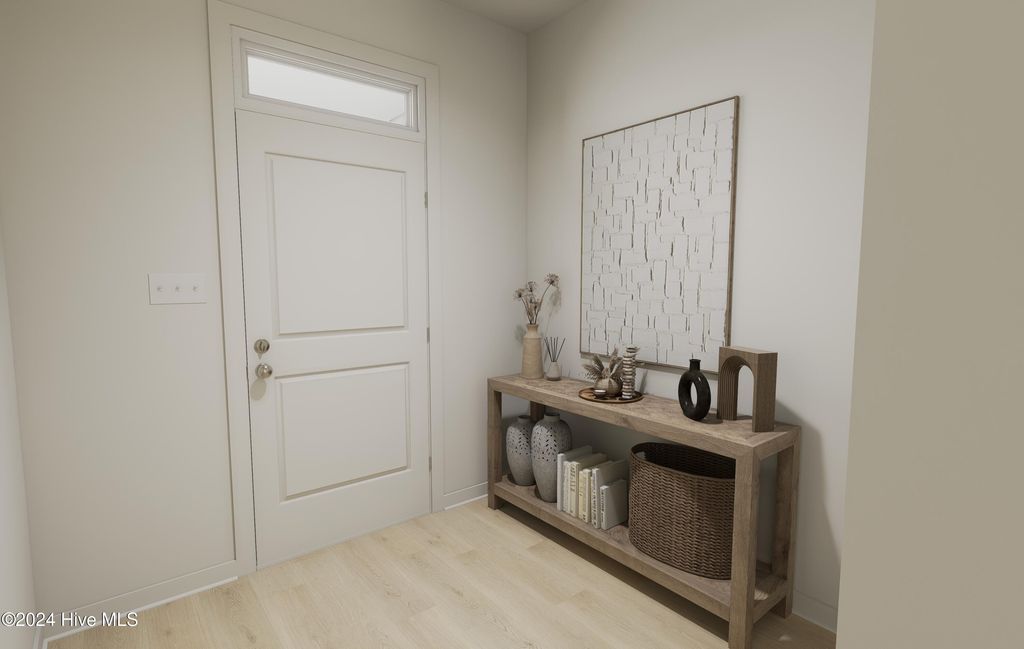 Photo of 7109 Fisk Dr , #43, Leland, NC 28451 (MLS # 100489796)